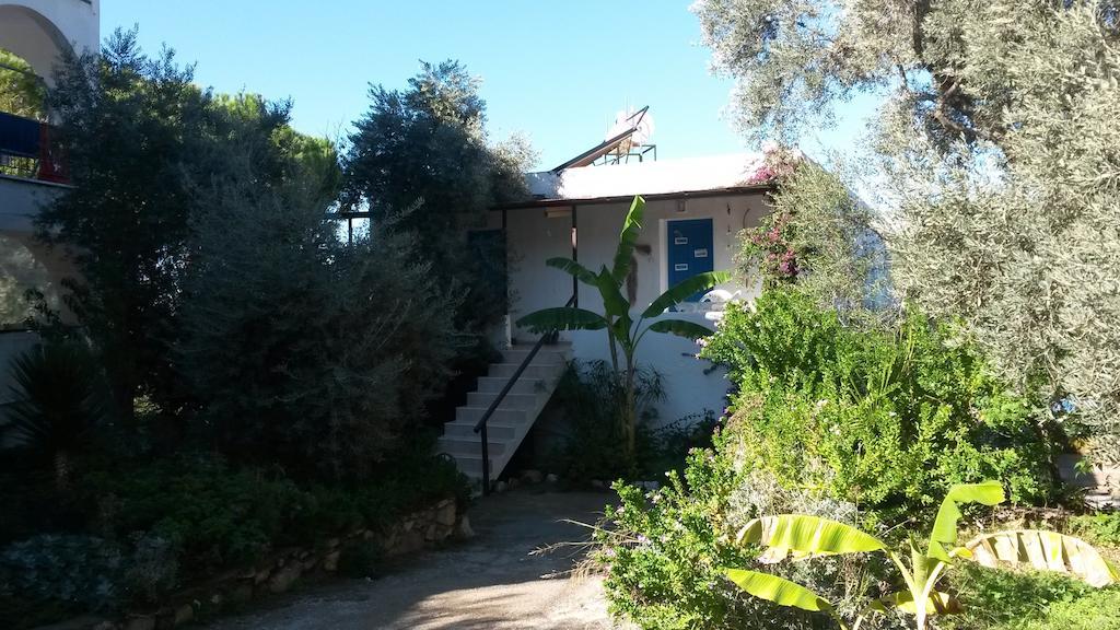 Deren Apart Aparthotel Guvercinlik  Rom bilde